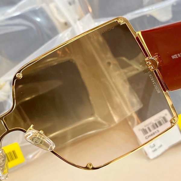 Chanel Sunglasses Top Quality CC6658_275