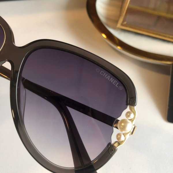 Chanel Sunglasses Top Quality CC6658_2765