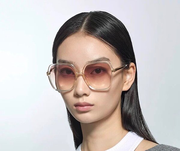 Chanel Sunglasses Top Quality CC6658_32