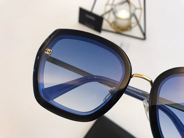 Chanel Sunglasses Top Quality CC6658_322