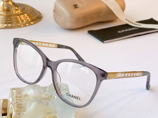 Chanel Sunglasses Top Quality CC6658_462