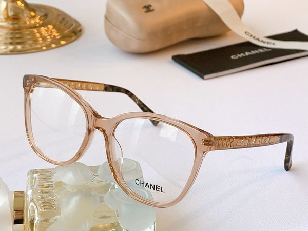 Chanel Sunglasses Top Quality CC6658_464
