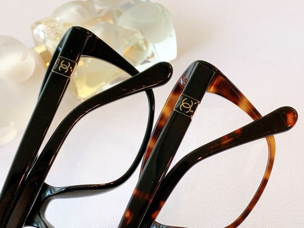 Chanel Sunglasses Top Quality CC6658_475