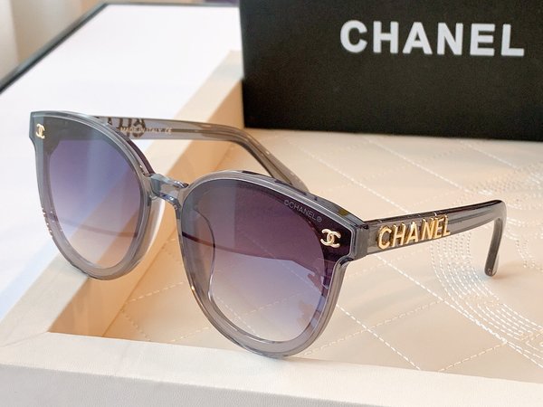 Chanel Sunglasses Top Quality CC6658_479