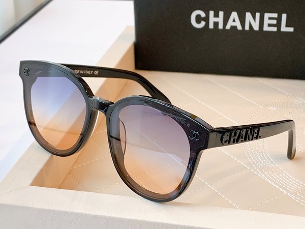 Chanel Sunglasses Top Quality CC6658_480