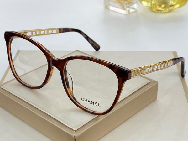 Chanel Sunglasses Top Quality CC6658_585