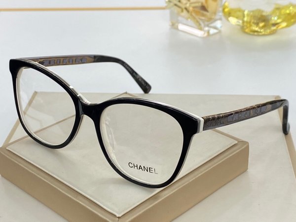 Chanel Sunglasses Top Quality CC6658_586