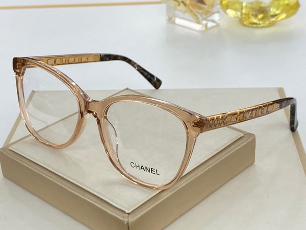 Chanel Sunglasses Top Quality CC6658_587