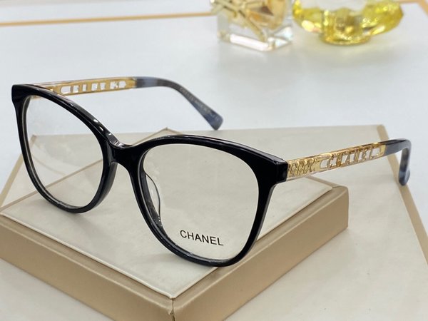 Chanel Sunglasses Top Quality CC6658_590