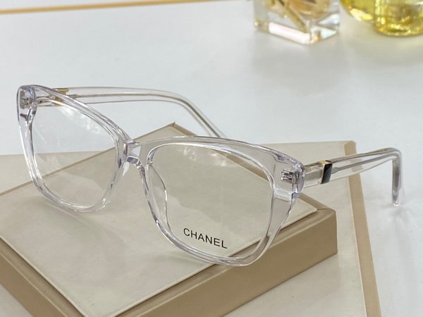 Chanel Sunglasses Top Quality CC6658_591