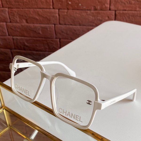 Chanel Sunglasses Top Quality CC6658_687