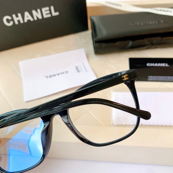 Chanel Sunglasses Top Quality CC6658_749