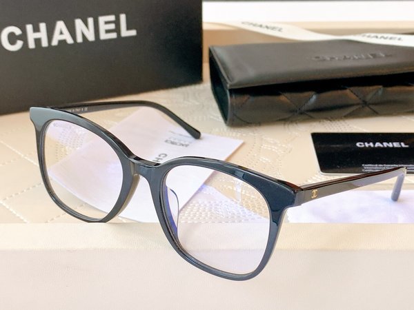Chanel Sunglasses Top Quality CC6658_750