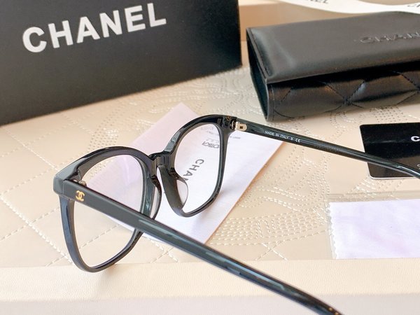 Chanel Sunglasses Top Quality CC6658_752