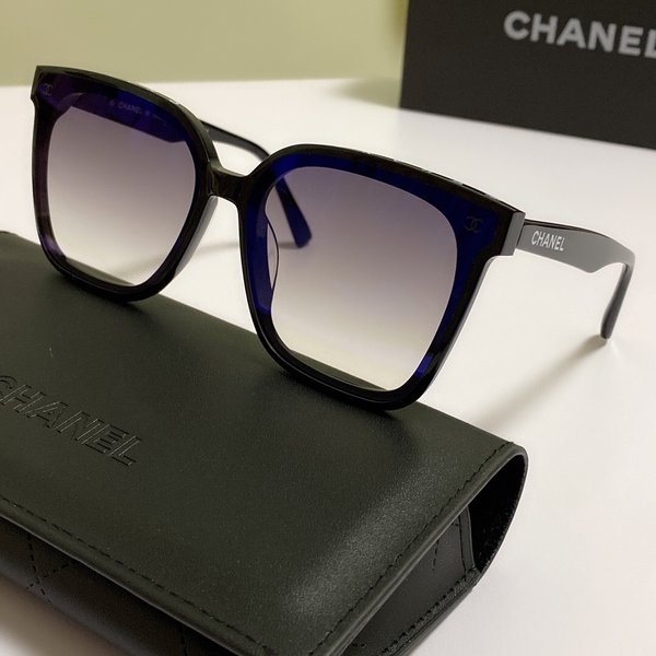 Chanel Sunglasses Top Quality CC6658_927