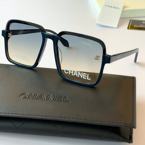 Chanel Sunglasses Top Quality CC6658_935