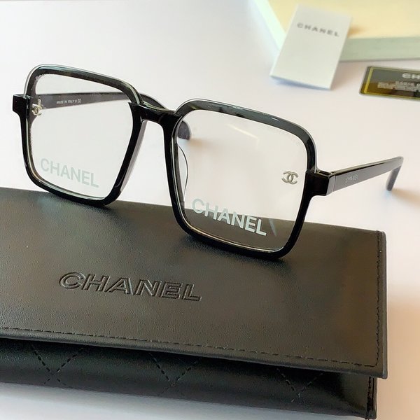 Chanel Sunglasses Top Quality CC6658_938