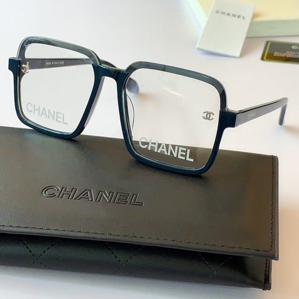 Chanel Sunglasses Top Quality CC6658_939