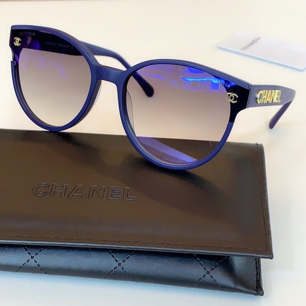 Chanel Sunglasses Top Quality CC6658_94