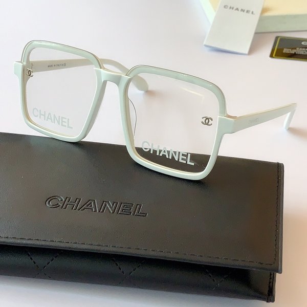 Chanel Sunglasses Top Quality CC6658_940