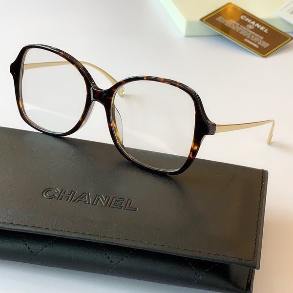 Chanel Sunglasses Top Quality CC6658_944