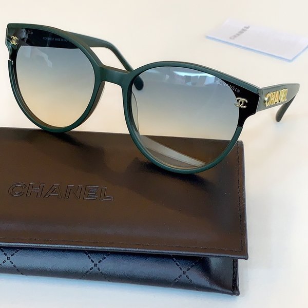 Chanel Sunglasses Top Quality CC6658_95