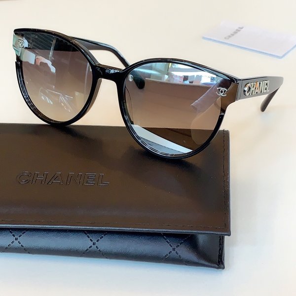 Chanel Sunglasses Top Quality CC6658_97