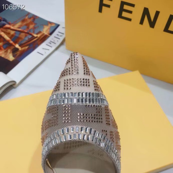 Fendi Shoes FD238FDC-1
