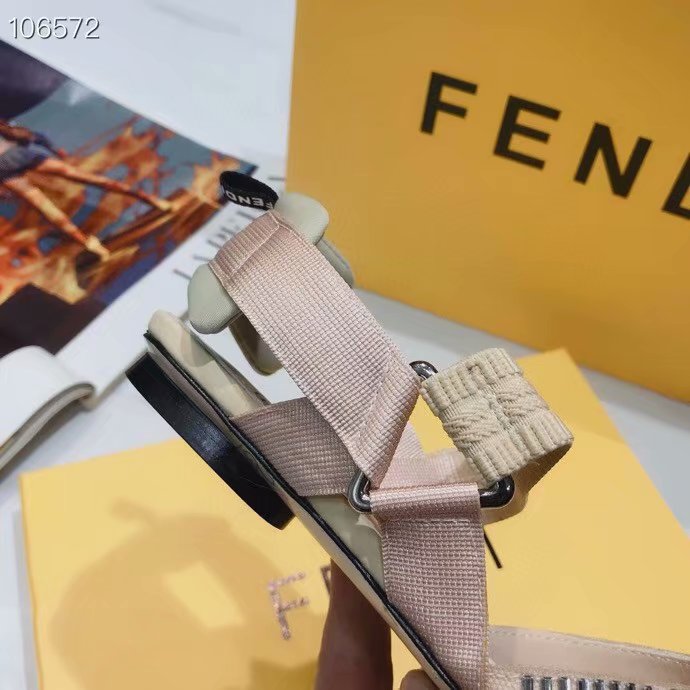 Fendi Shoes FD238FDC-1