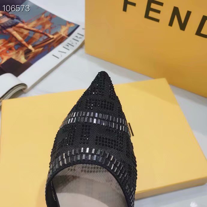 Fendi Shoes FD238FDC-2
