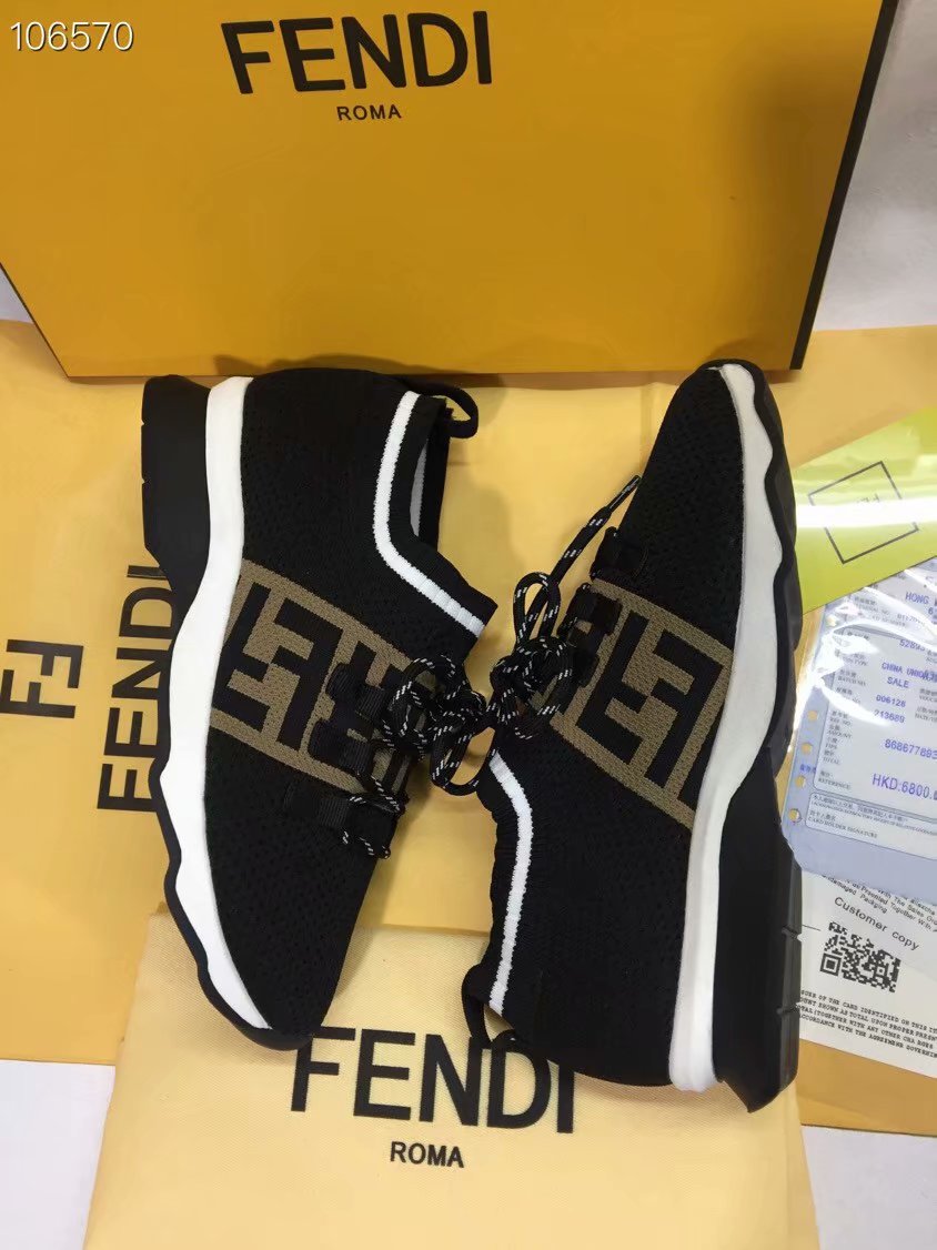 Fendi Shoes FD242