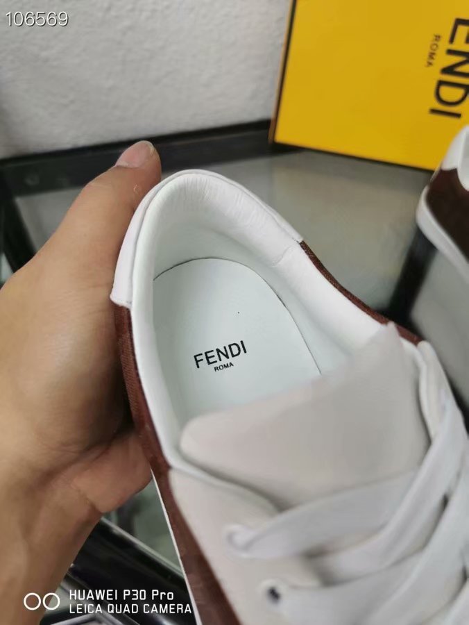 Fendi Shoes FD243-1