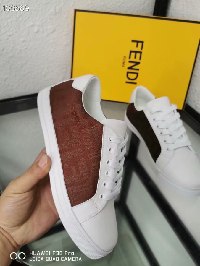 Fendi Shoes FD243-1