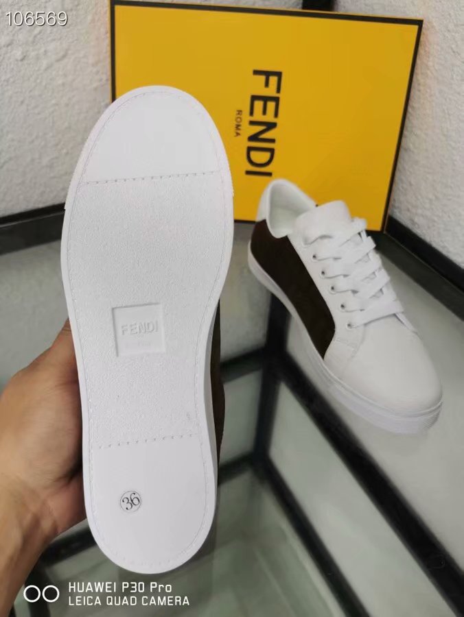 Fendi Shoes FD243-1
