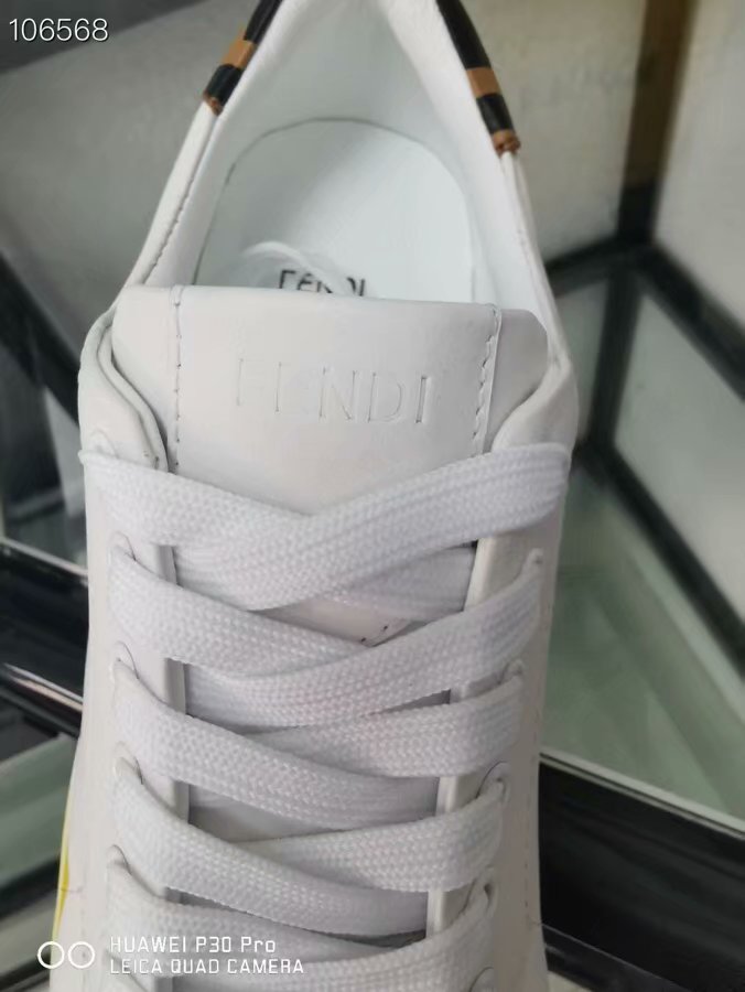 Fendi Shoes FD243-2