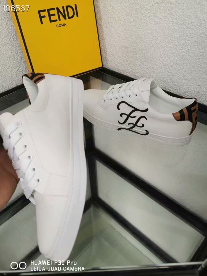 Fendi Shoes FD243-3