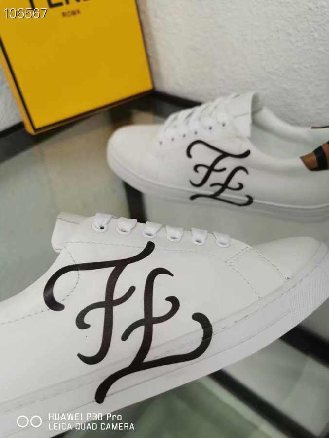 Fendi Shoes FD243-3