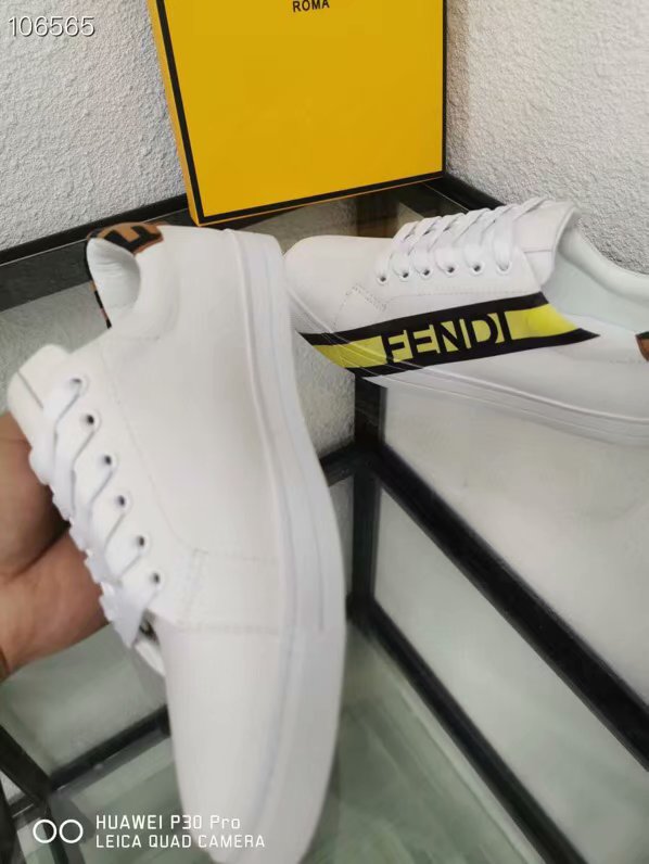 Fendi Shoes FD243-5