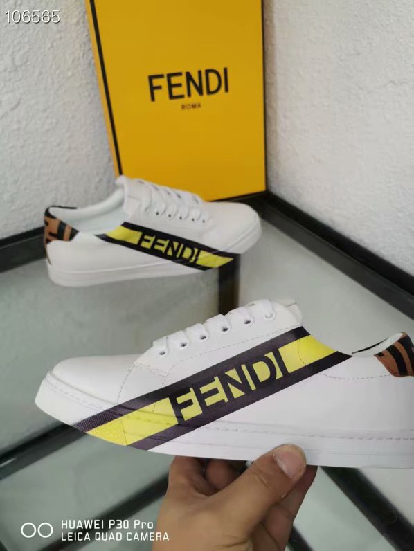 Fendi Shoes FD243-5