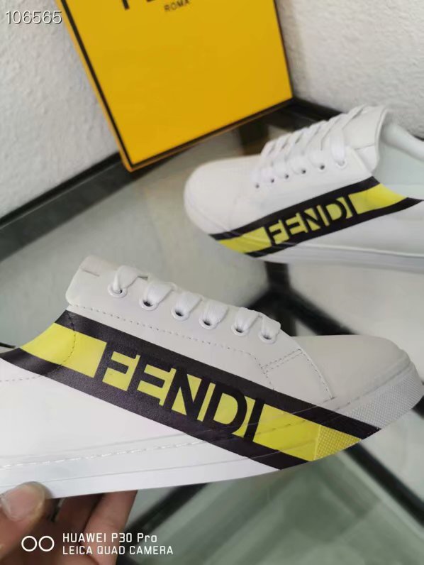 Fendi Shoes FD243-5