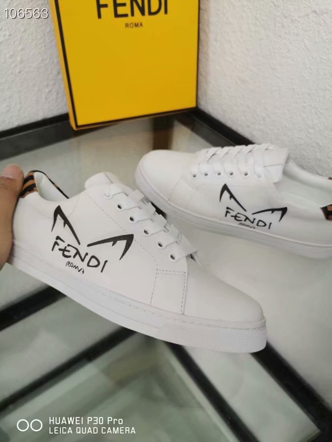 Fendi Shoes FD243-7