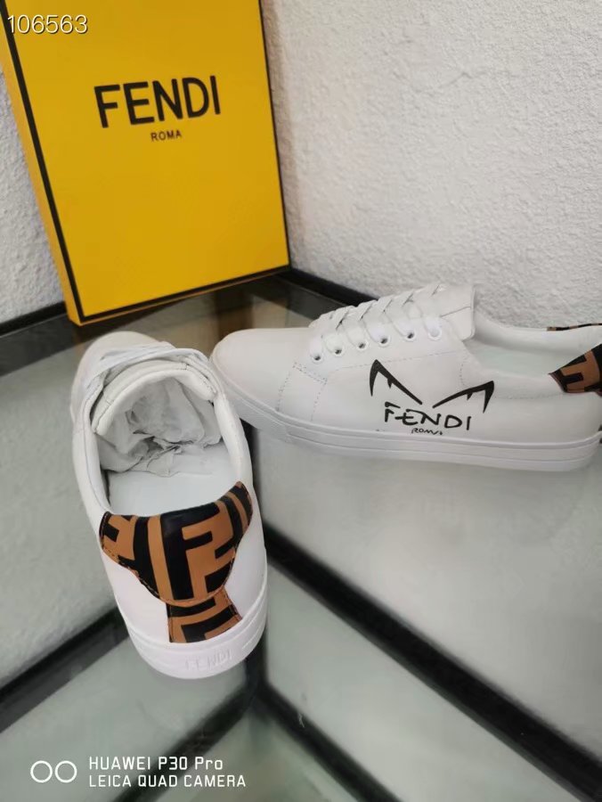 Fendi Shoes FD243-7