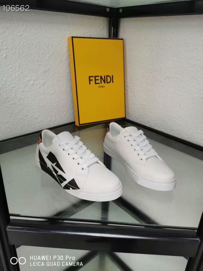 Fendi Shoes FD243-8
