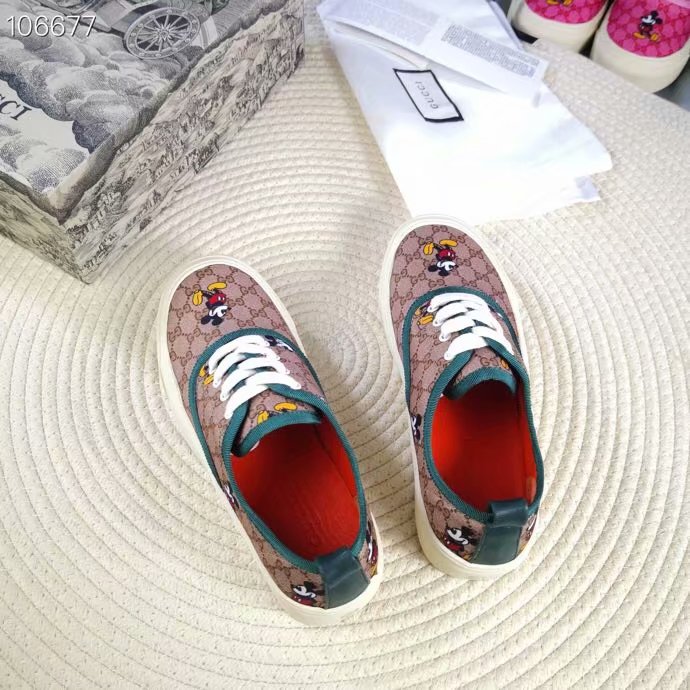 Gucci Shoes GG1603HT-2