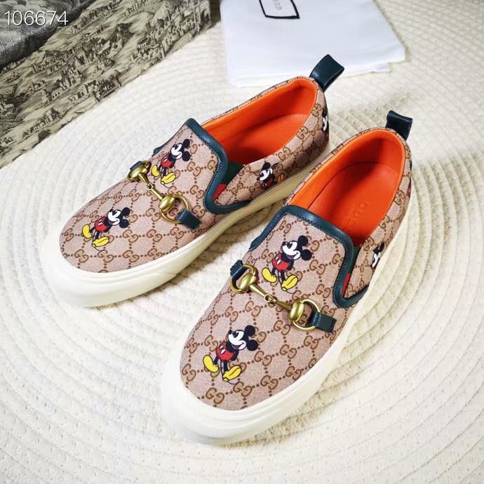 Gucci Shoes GG1603HT-4