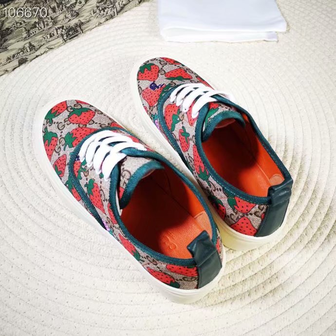 Gucci Shoes GG1603HT-8