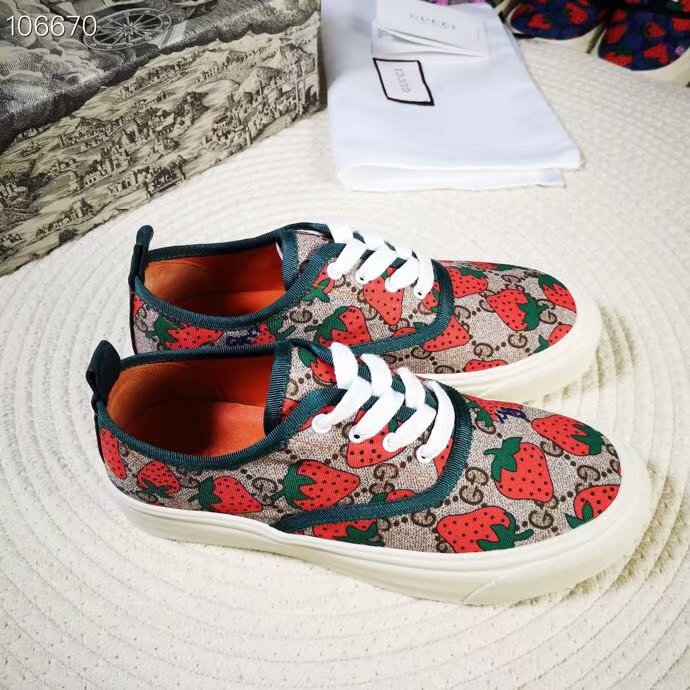 Gucci Shoes GG1603HT-8