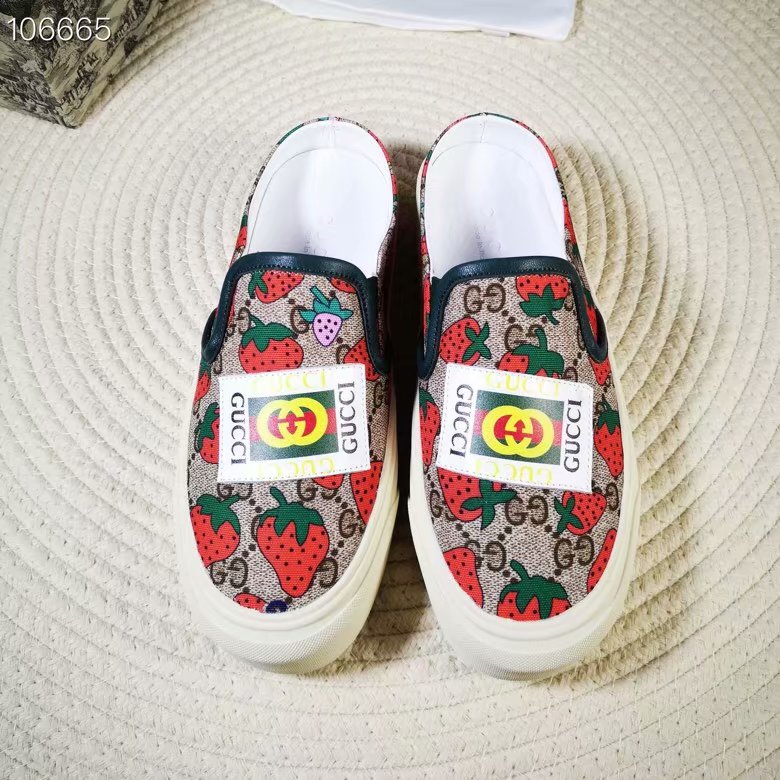 Gucci Shoes GG1604HT-1