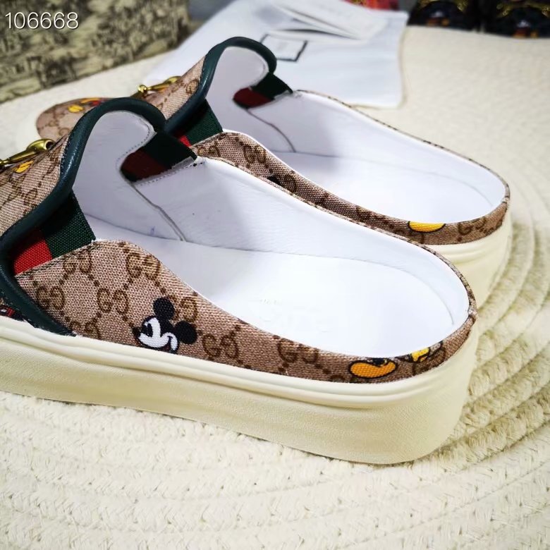 Gucci Shoes GG1604HT-4