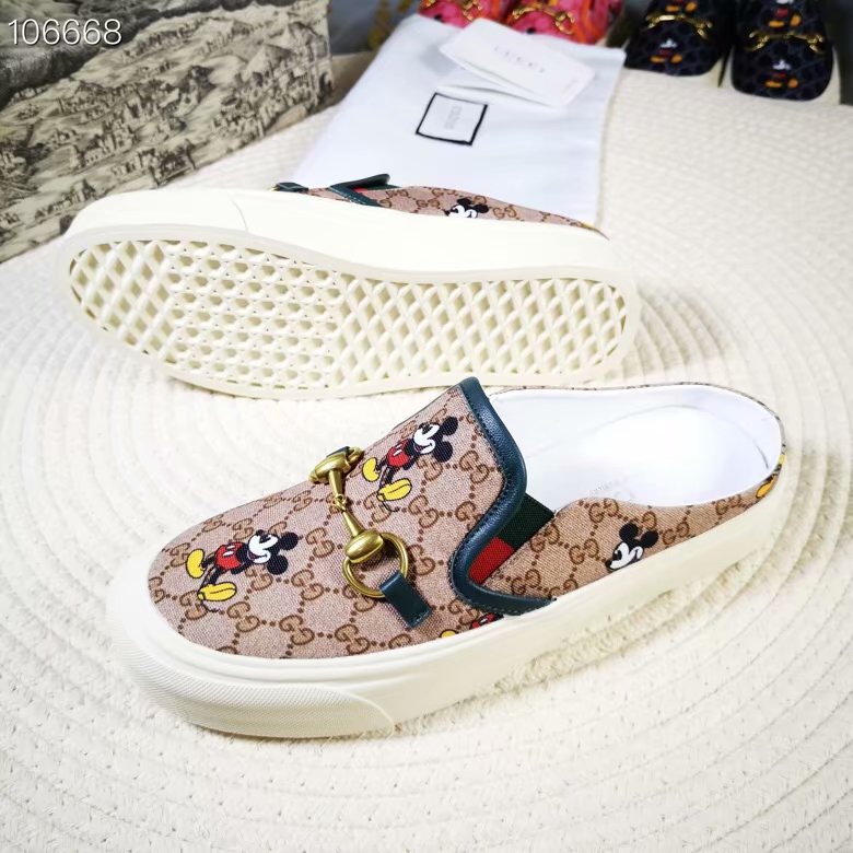 Gucci Shoes GG1604HT-4